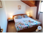 Appartements Jure - ostrov Hvar Kroatien