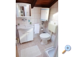 Appartements Jure - ostrov Hvar Kroatien