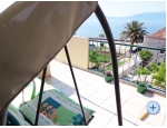 Appartements Jure - ostrov Hvar Kroatien
