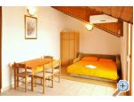 Appartements Jure - ostrov Hvar Kroatien