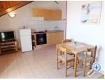 Appartements Jure - ostrov Hvar Kroatien