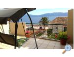 Appartements Jure - ostrov Hvar Kroatien