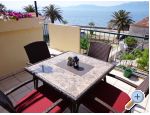Appartements Jure - ostrov Hvar Kroatien