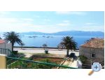 Appartements Jure - ostrov Hvar Kroatien