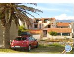 Appartements Jure - ostrov Hvar Kroatien