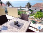 Appartements Jure - ostrov Hvar Kroatien