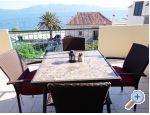 Appartements Jure - ostrov Hvar Kroatien