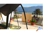 Appartements Jure - ostrov Hvar Kroatien