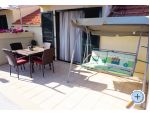 Appartements Jure - ostrov Hvar Kroatien