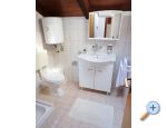 Appartements Jure - ostrov Hvar Kroatien
