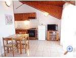 Appartements Jure - ostrov Hvar Kroatien