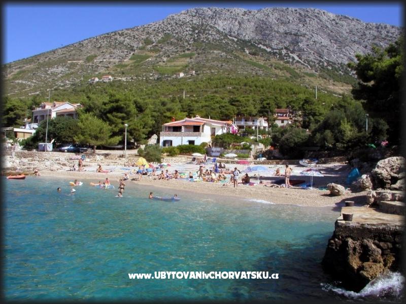 Appartements Katica – Ferienwohnung Insel Hvar, Kroatien – Foto 1