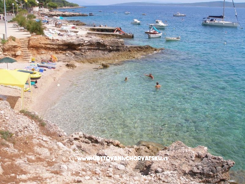 Appartements Katica – Ferienwohnung Insel Hvar, Kroatien – Foto 13