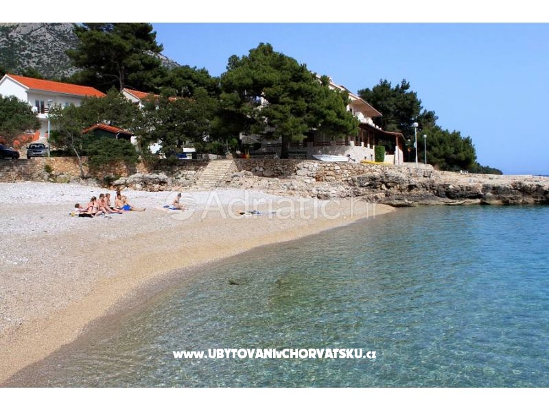Appartements Katica – Ferienwohnung Insel Hvar, Kroatien – Foto 14