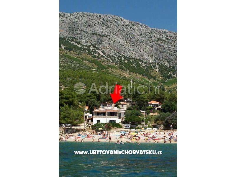 Appartements Katica – Ferienwohnung Insel Hvar, Kroatien – Foto 15