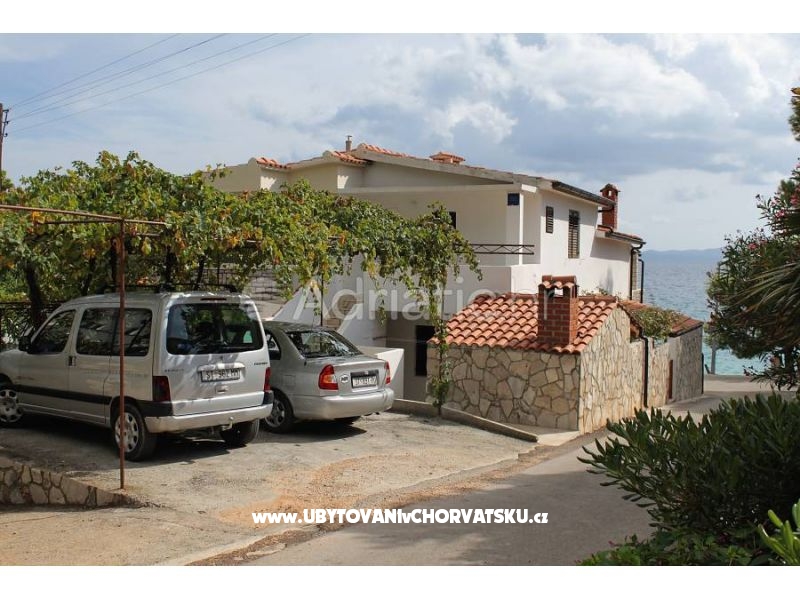 Appartements Katica – Ferienwohnung Insel Hvar, Kroatien – Foto 16
