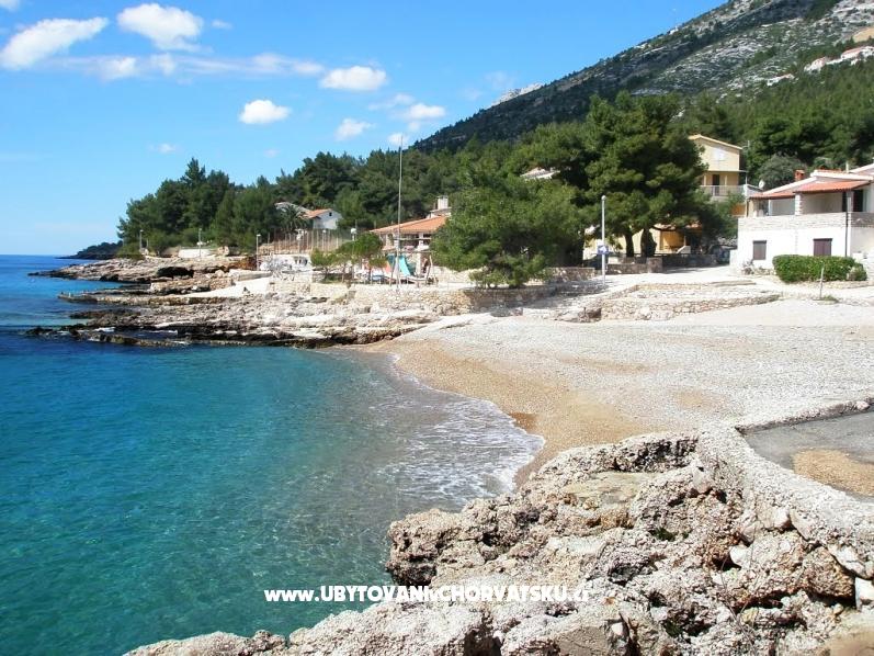 Appartements Katica – Ferienwohnung Insel Hvar, Kroatien – Foto 2