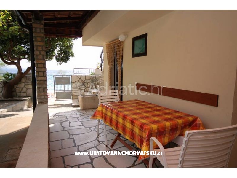 Appartements Katica – Ferienwohnung Insel Hvar, Kroatien – Foto 9