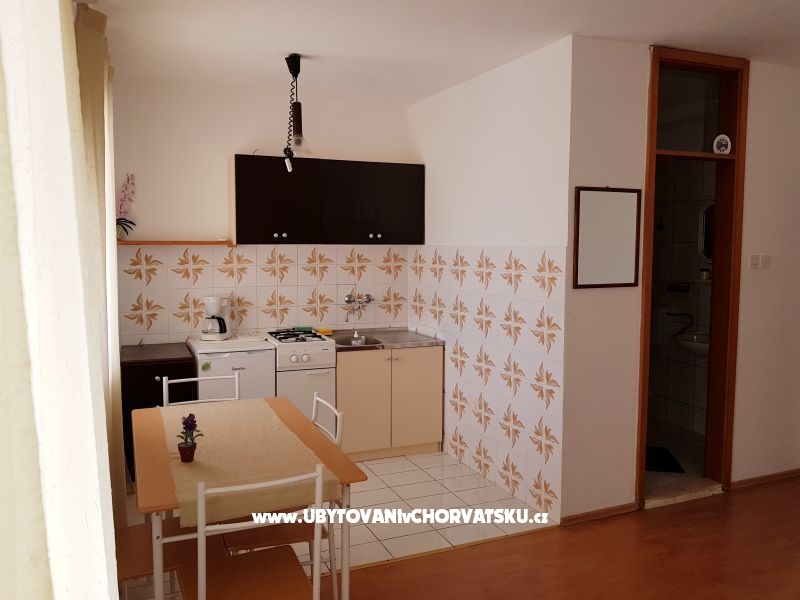 Appartements Komarica – Ferienwohnung Insel Hvar, Kroatien – Foto 10