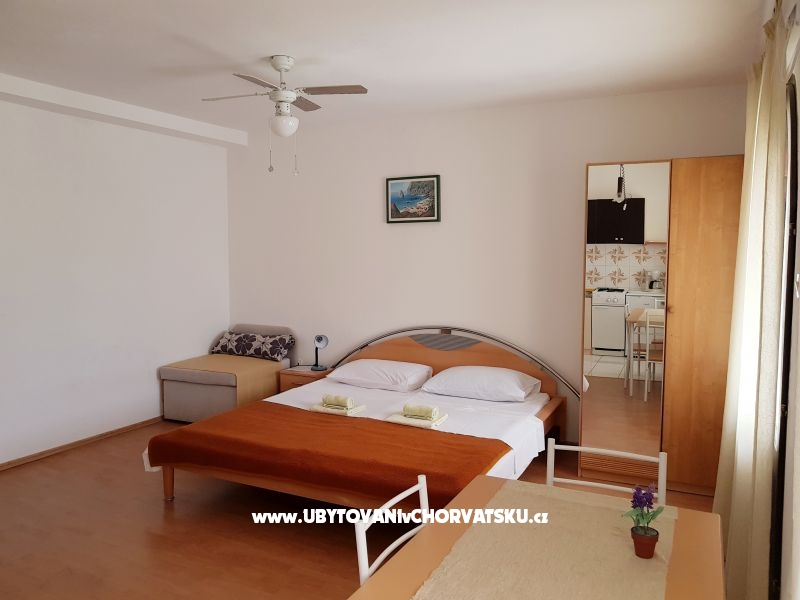 Appartements Komarica – Ferienwohnung Insel Hvar, Kroatien – Foto 11
