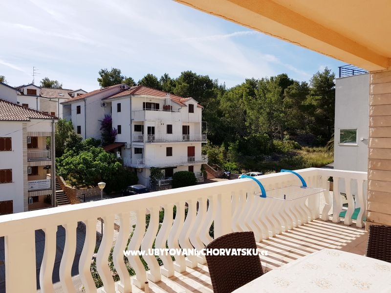 Appartements Komarica – Ferienwohnung Insel Hvar, Kroatien – Foto 12
