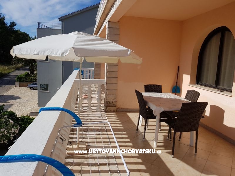 Appartements Komarica – Ferienwohnung Insel Hvar, Kroatien – Foto 13
