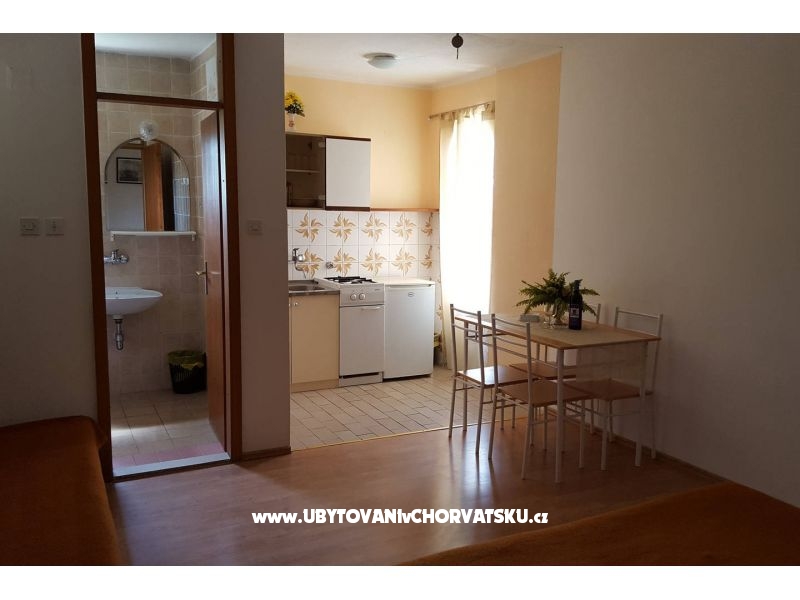 Appartements Komarica – Ferienwohnung Insel Hvar, Kroatien – Foto 14