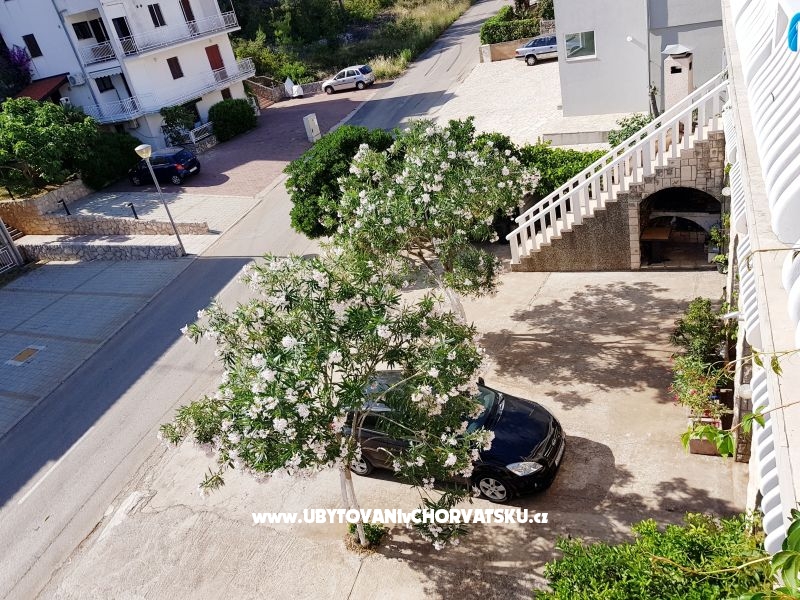 Appartements Komarica – Ferienwohnung Insel Hvar, Kroatien – Foto 18