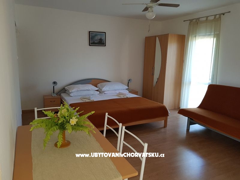 Appartements Komarica – Ferienwohnung Insel Hvar, Kroatien – Foto 2
