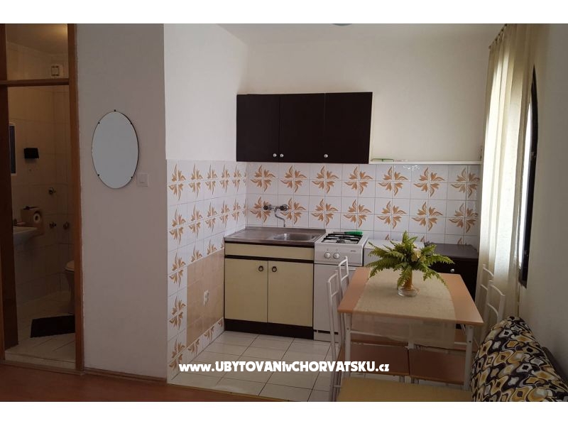 Appartements Komarica – Ferienwohnung Insel Hvar, Kroatien – Foto 3