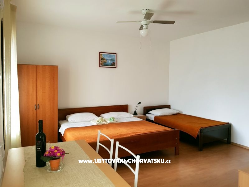 Appartements Komarica – Ferienwohnung Insel Hvar, Kroatien – Foto 4