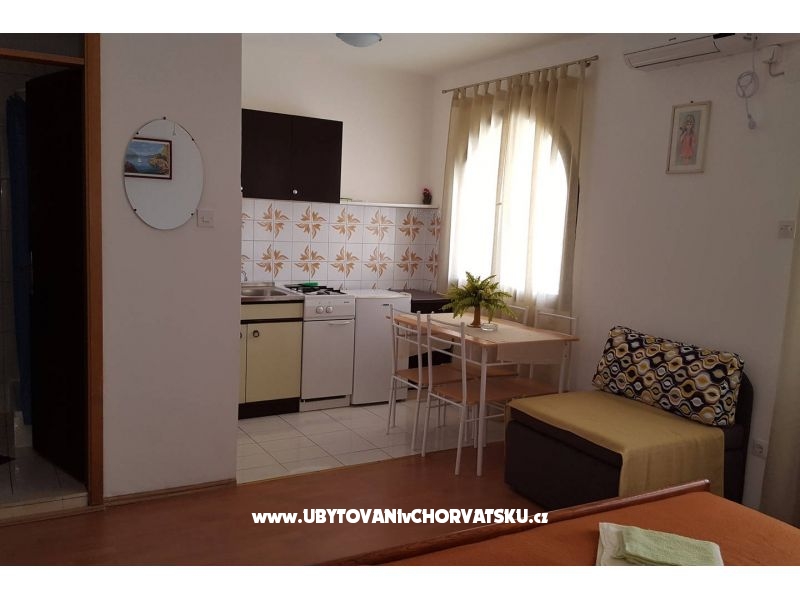 Appartements Komarica – Ferienwohnung Insel Hvar, Kroatien – Foto 5