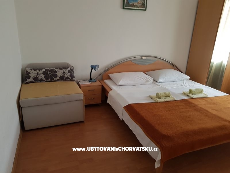 Appartements Komarica – Ferienwohnung Insel Hvar, Kroatien – Foto 6