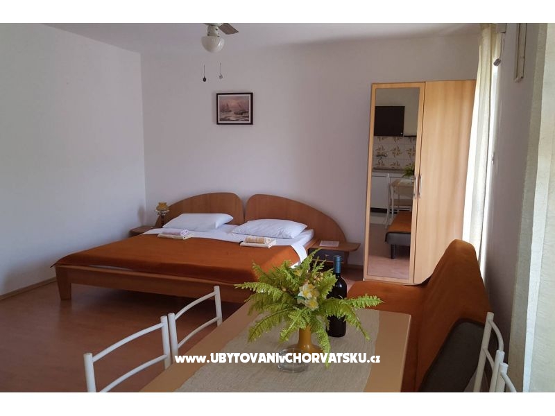 Appartements Komarica – Ferienwohnung Insel Hvar, Kroatien – Foto 7