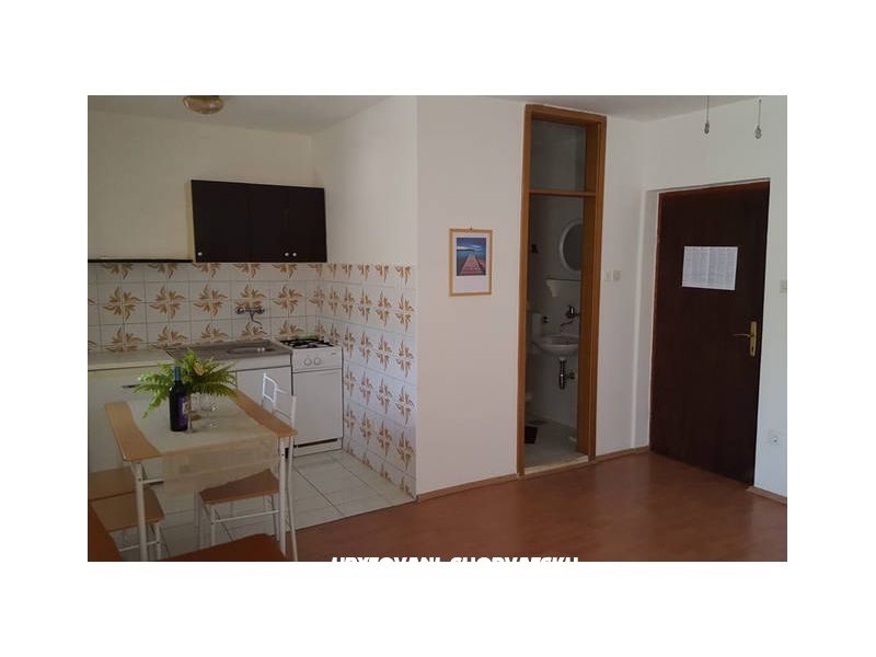 Appartements Komarica – Ferienwohnung Insel Hvar, Kroatien – Foto 8