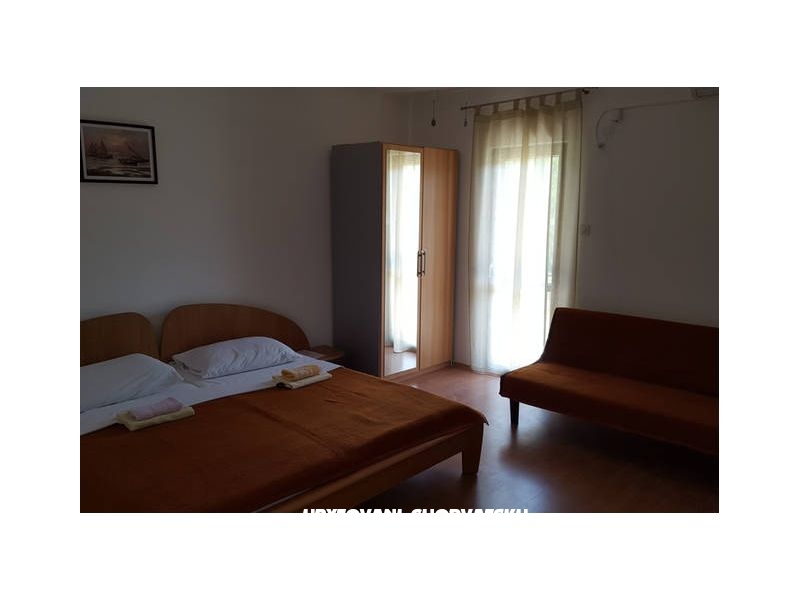 Appartements Komarica – Ferienwohnung Insel Hvar, Kroatien – Foto 9