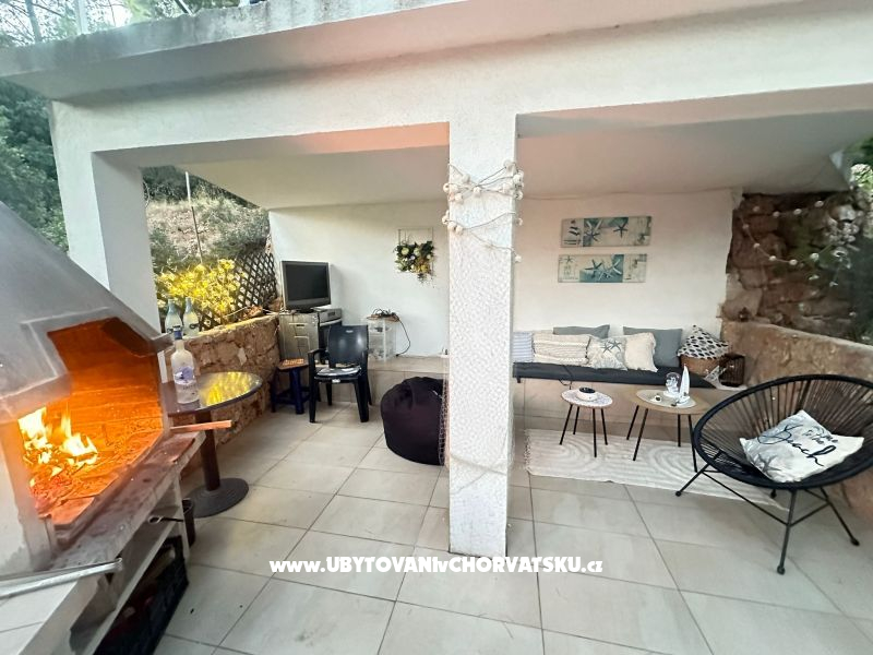 Apartmány Kordić – ubytování ostrov Hvar, Chorvatsko – foto 6