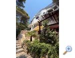 Apartmány Kordić – ostrov Hvar – náhled 2