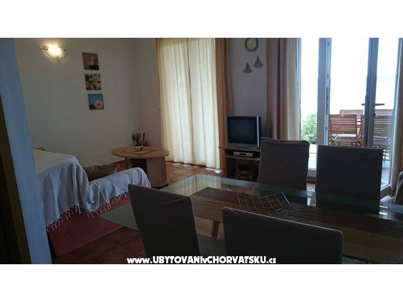 Apartmány Kristian – ubytování ostrov Hvar, Chorvatsko – foto 14