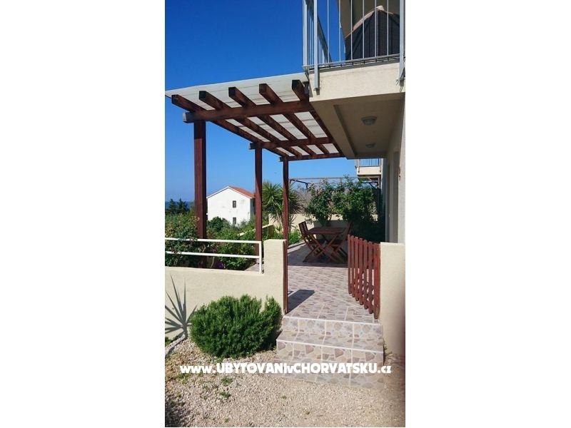 Apartmány Kristian – ubytování ostrov Hvar, Chorvatsko – foto 6