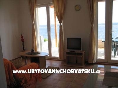 Apartmány Kristian – ubytování ostrov Hvar, Chorvatsko – foto 7