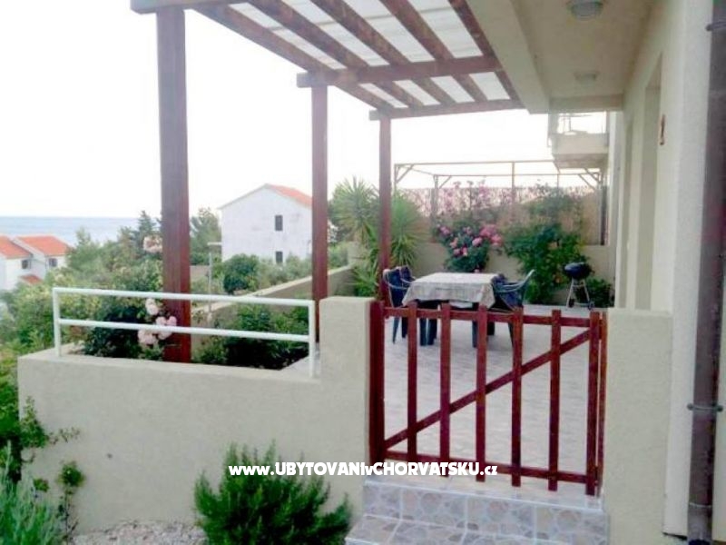 Apartmány Kristian – ubytování ostrov Hvar, Chorvatsko – foto 9