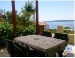 Apartmány Kristian – ostrov Hvar – náhled 4
