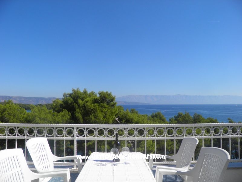 Appartements Martin Reljanović – Ferienwohnung Insel Hvar, Kroatien – Foto 1