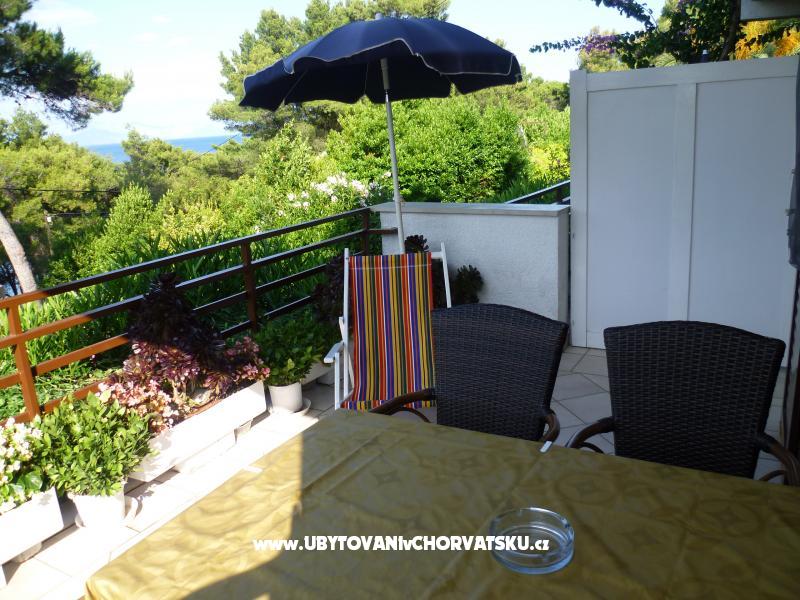 Appartements Martin Reljanović – Ferienwohnung Insel Hvar, Kroatien – Foto 10