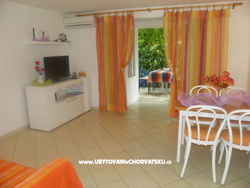Appartements Martin Reljanović – Ferienwohnung Insel Hvar, Kroatien – Foto 11