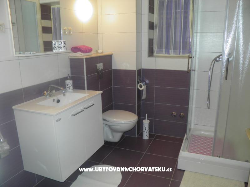 Appartements Martin Reljanović – Ferienwohnung Insel Hvar, Kroatien – Foto 12