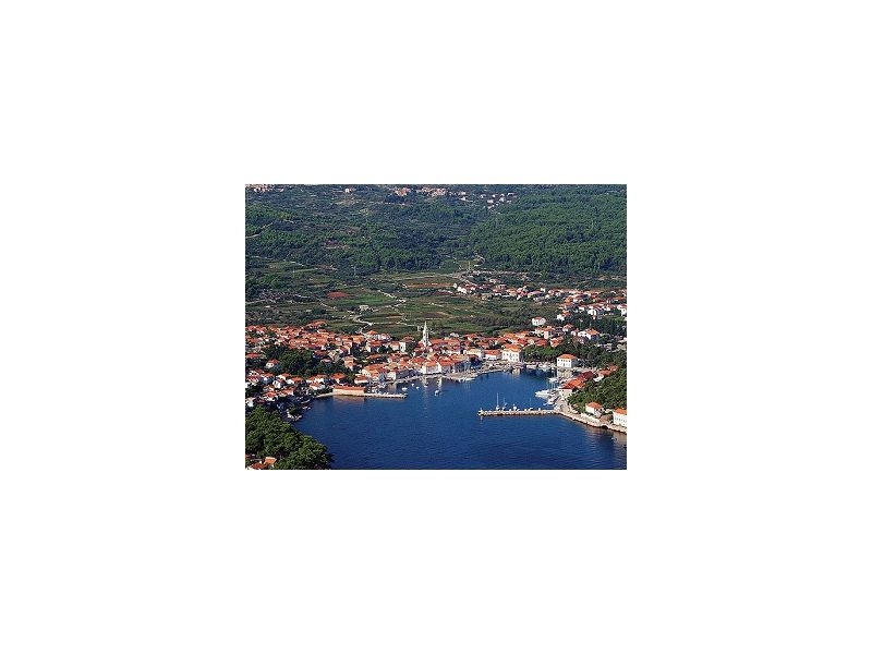 Appartements Martin Reljanović – Ferienwohnung Insel Hvar, Kroatien – Foto 13