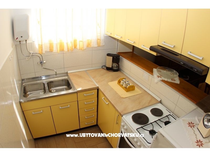 Appartements Martin Reljanović – Ferienwohnung Insel Hvar, Kroatien – Foto 14