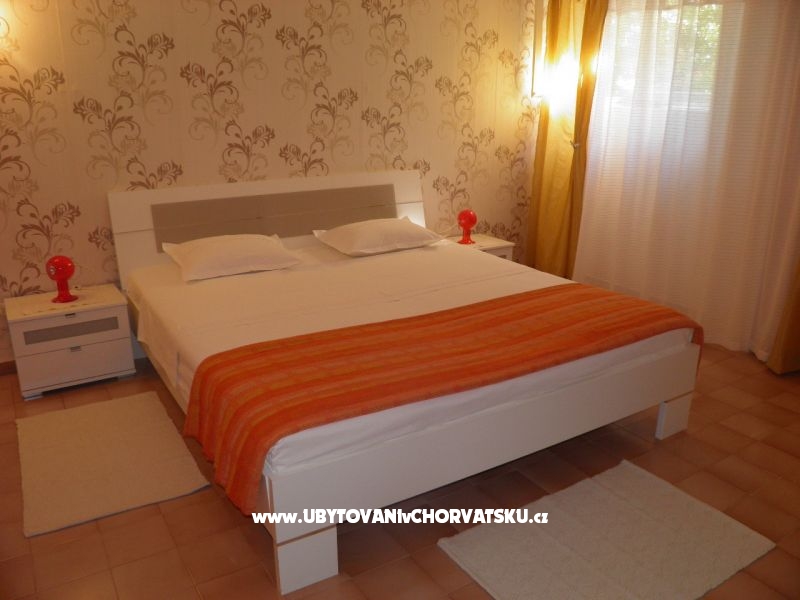 Appartements Martin Reljanović – Ferienwohnung Insel Hvar, Kroatien – Foto 15